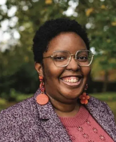 Jaleesa Wells Photo