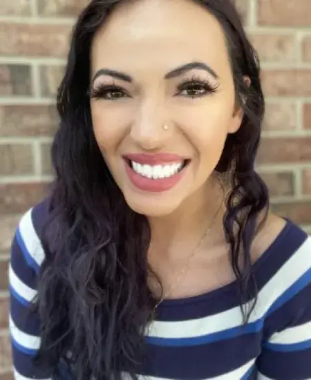 Brittany Harris Photo