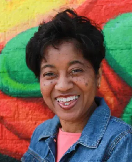 Shirie Hawkins Photo
