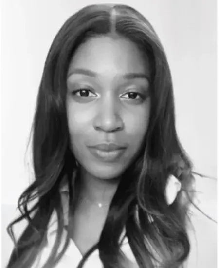 vanessa omeokachie