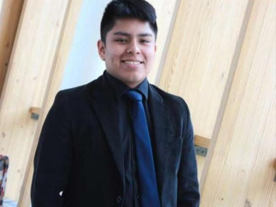 Alexander Zepahua Photo