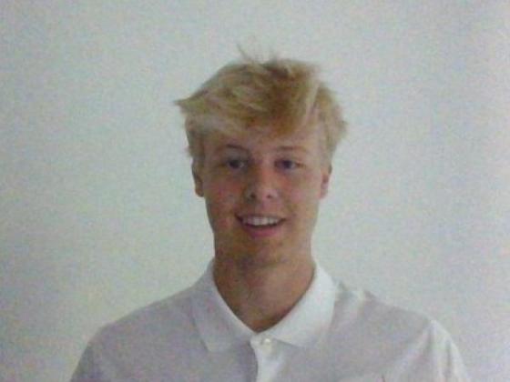 Mattias Lindberg Photo