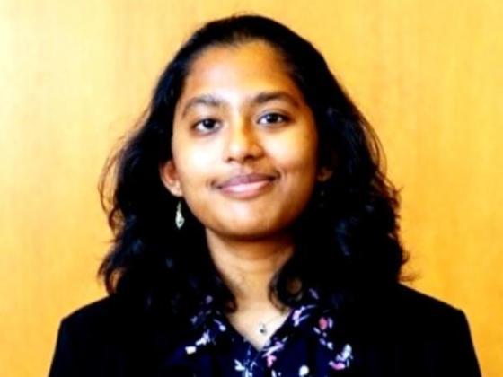 Akhila Nalladimma Photo