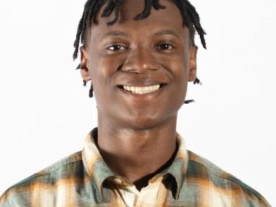 Berhane Wheeler Photo