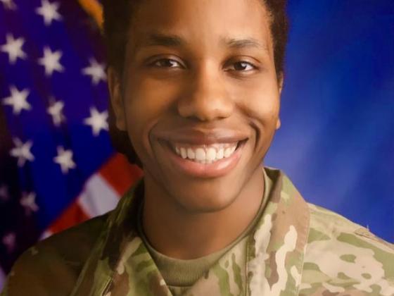 Vinsetta Covington Photo