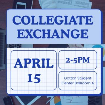 Collegiate Exchange