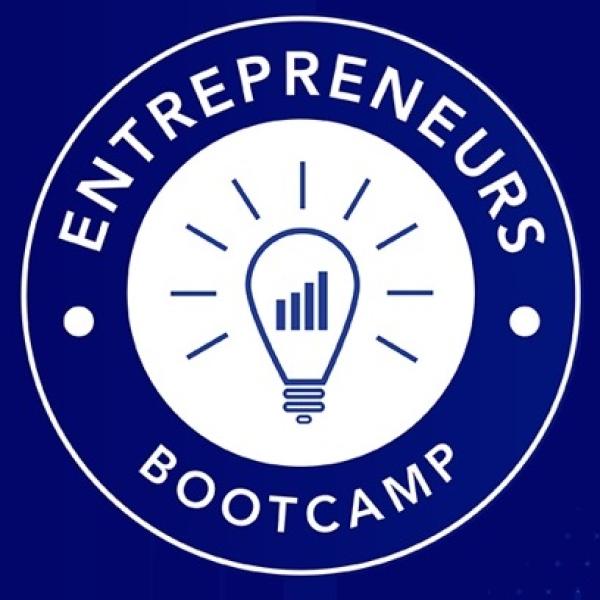 Spring 2025! Apply for Bootcamp 1.0 Business Accelerator!