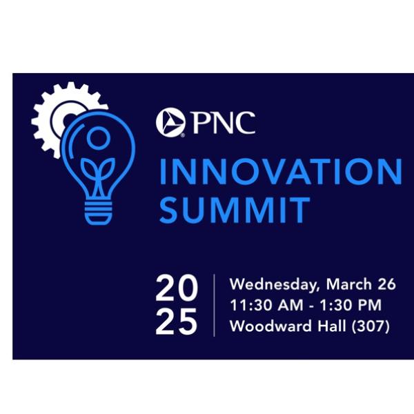 PNC Innovation Summit - The Art of Startup Fundraising
