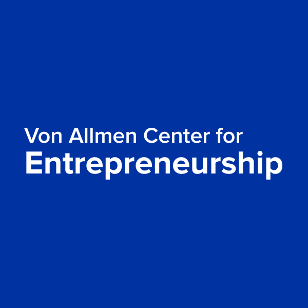 Lunch & Learn: From Student to Successful Entrepreneur