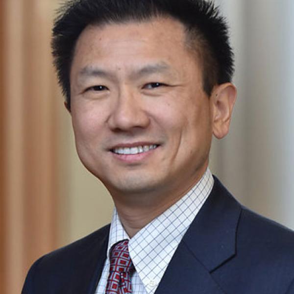 Mark Liu